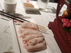-丁卯•铜锅涮肉(工体店)