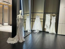-MuseMarry婚纱(前海嘉里中心店)