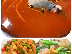 -黔人百味.贵州菜