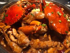 招牌肉蟹煲-胖哥俩肉蟹煲(杭州下沙学林街店)