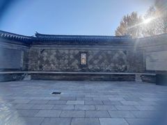 -张学良旧居陈列馆