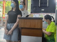 大堂-荔林食店(西华路店)