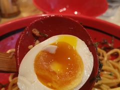 -一幻拉面(铜锣湾店)