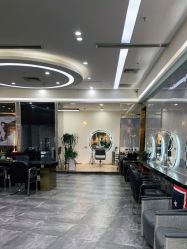 -名作·臻美Hair SaLon