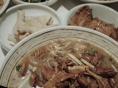 -慧娟面馆·餐厅(望江路店)