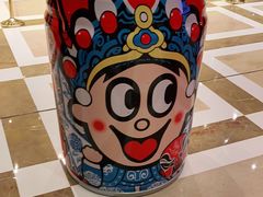 -上海神旺大酒店