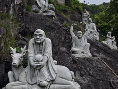 -长屿硐天八仙岩景区
