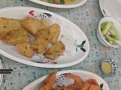 -潮汕铺老店(甜水井店)