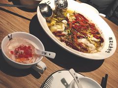 -太二酸菜鱼(菱角湖万达店)