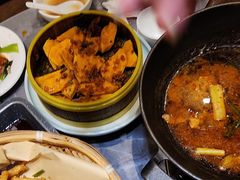 -肖记公安牛肉鱼杂馆·省级非物质文化遗产(江汉路直营店)