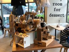 -After You Dessert Cafe(CENTRALWORLD)