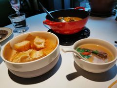 -狮拾久·现代新加坡料理(壹方城店)