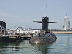 -中国人民解放军海军博物馆