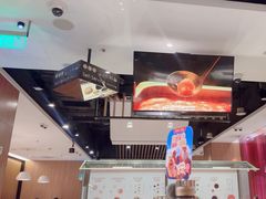 -海底捞火锅(大学路新象城店)