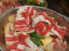 -梦山水日本烧肉(五四广场店)