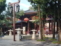 -华清宫景区