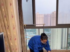 -武汉格丽雅家政 保洁清洗