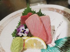 -将太无二·北美传奇寿司(瑞士公寓店)