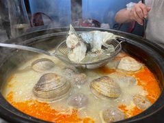 -达叔香味海鲜(海棠68环球美食街店)