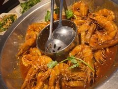 -喜虾客·大虾火锅(郑州无限城店)