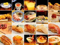 -鮨政·Omakase(港汇恒隆广场店)