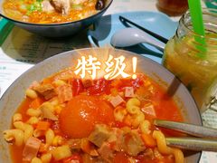 -金捞茶餐室(祐汉兴隆楼店)