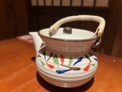 -弓二·烧鸟居酒屋(财富购物中心店)