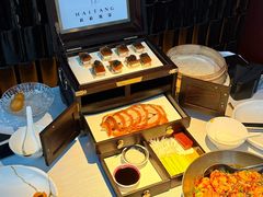-莉莉海堂HAITANG·烤鸭(国贸商城店)