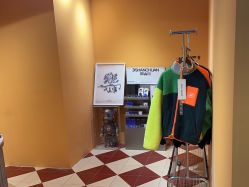 -Devilhands Barbershop男士理容店