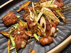 -翠湖宾馆·中餐厅