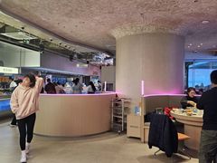 -海底捞大排档火锅(打浦路店)