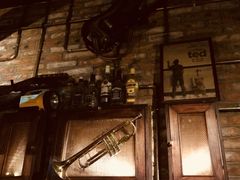景观位-旅行者酒吧(吉林财富购物广场店)
