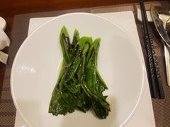 -潮汕味道·煮海餐厅(金麟大厦店)