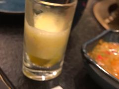 冰沙-湊湊火锅·茶憩(打浦桥日月光店)