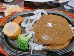 -尊品牛排(中大国际店)