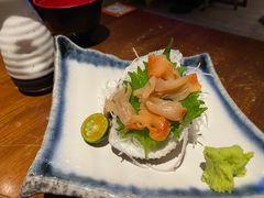 -千代武日本料理(开发区店)