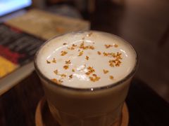 -Double cafe