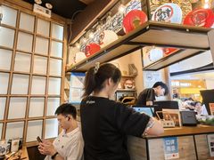 -沼津港渔市(宏伊国际广场店)