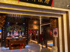 -宝轩渔府·海鲜(水上店)