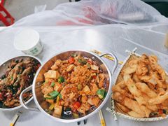 -小民大排档(光谷店)