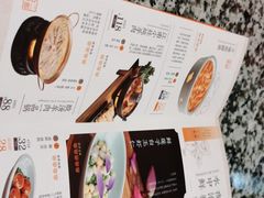 -南京大牌档(中关村店)