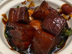 -新吉士·上海菜(浦东LCM置汇旭辉店)