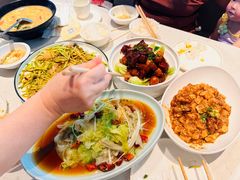 -北李妈妈菜·海肠捞饭(开发区万达店)