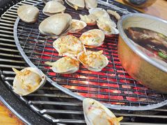 -农民烧烤(延边社区店)