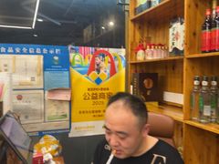 -圣夜东北菜烧烤·夜宵(胥江路店)