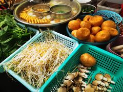 -正宗阳山牛杂(东城店)