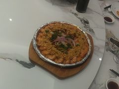 -新丁香海鲜酒店(银海商贸城店)
