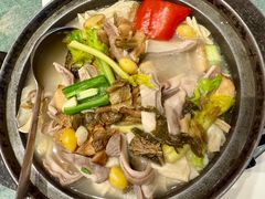 -粥旺庄(芳村店)