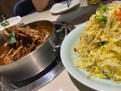 -浩爷羊蝎子火锅(望京店)