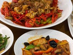 -毛哥小馆子(百井坊巷店)